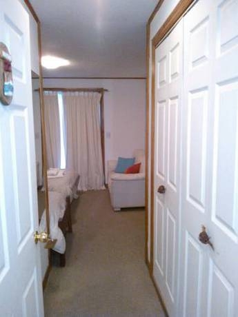 Imagen de la habitación del Hotel Hosteria Lekun Lekun. Foto 46