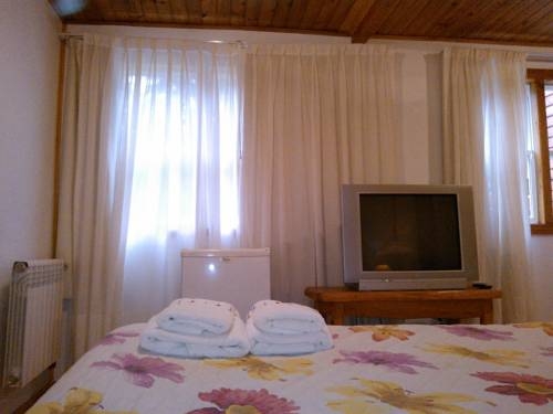 Imagen de la habitación del Hotel Hosteria Lekun Lekun. Foto 51