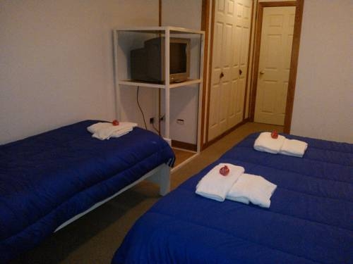 Imagen de la habitación del Hotel Hosteria Lekun Lekun. Foto 53
