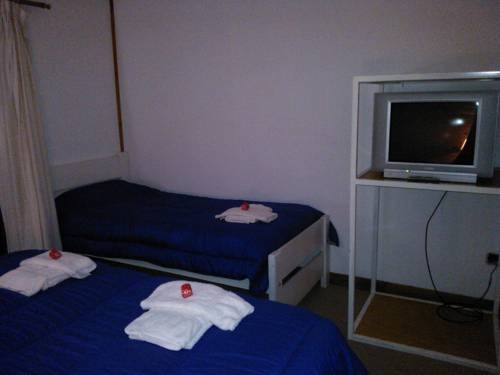 Imagen de la habitación del Hotel Hosteria Lekun Lekun. Foto 54