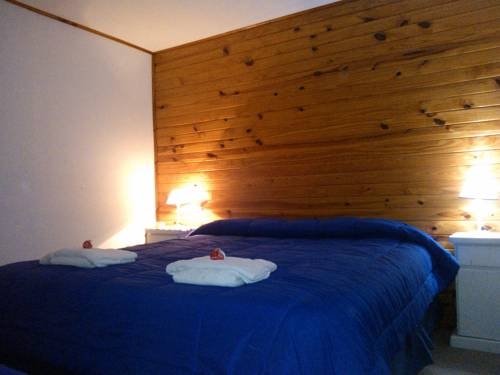 Imagen de la habitación del Hotel Hosteria Lekun Lekun. Foto 55