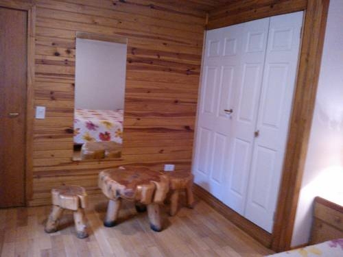 Imagen de la habitación del Hotel Hosteria Lekun Lekun. Foto 56