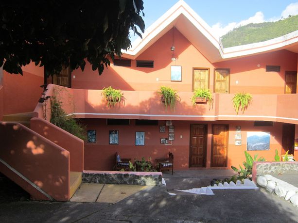 Imagen general del Hotel Hosteria Llanovientos. Foto 1