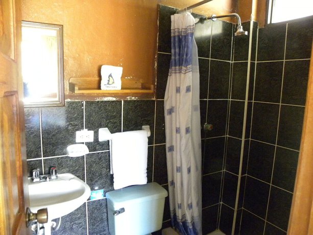 Imagen de la habitación del Hotel Hosteria Llanovientos. Foto 3