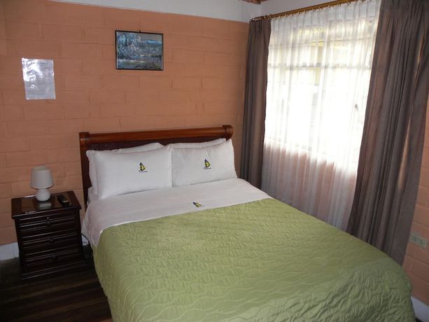 Imagen de la habitación del Hotel Hosteria Llanovientos. Foto 6