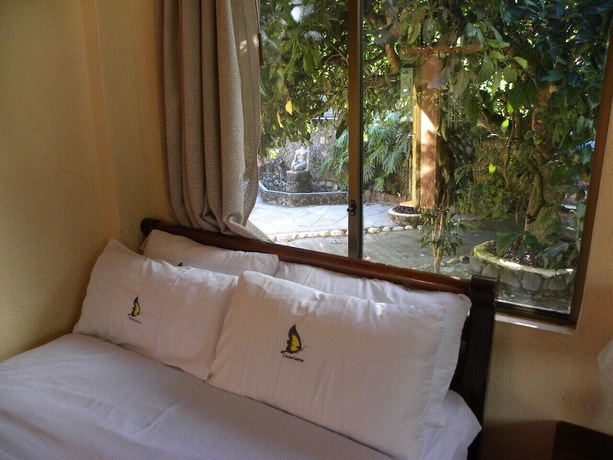 Imagen de la habitación del Hotel Hosteria Llanovientos. Foto 7