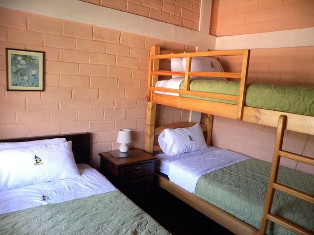 Imagen de la habitación del Hotel Hosteria Llanovientos. Foto 8
