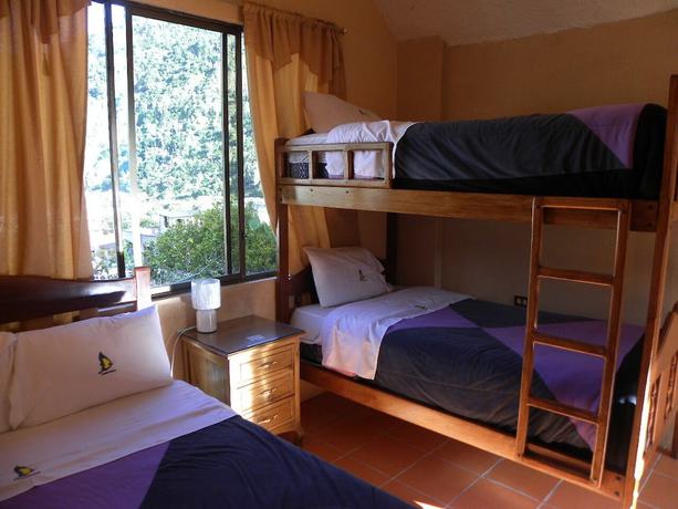Imagen de la habitación del Hotel Hosteria Llanovientos. Foto 10