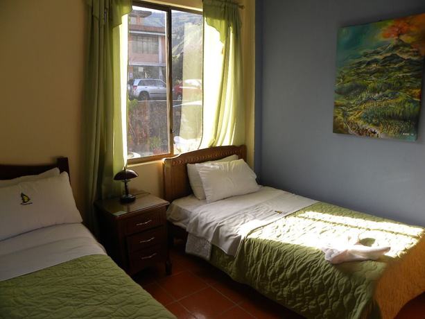 Imagen de la habitación del Hotel Hosteria Llanovientos. Foto 14