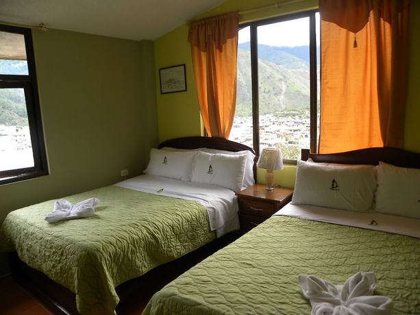 Imagen de la habitación del Hotel Hosteria Llanovientos. Foto 15