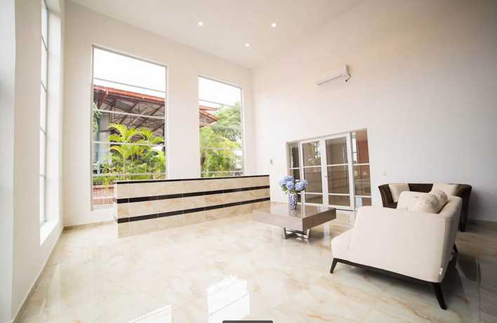 Imagen de los interiores del Hotel Hosteria Los Dujos. Foto 12