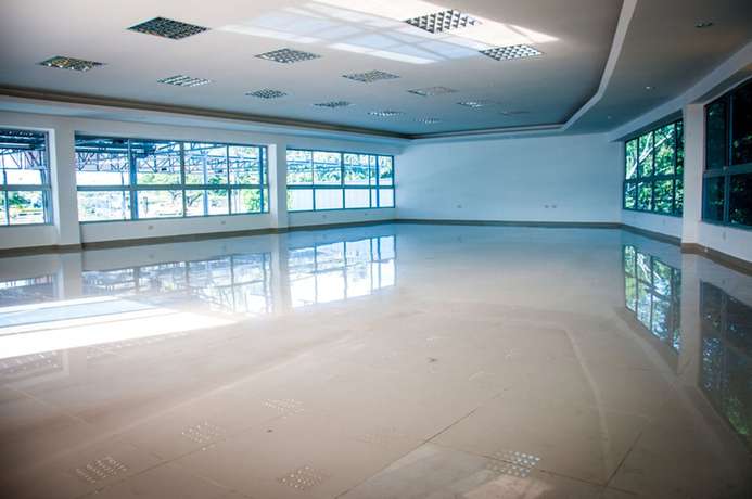 Imagen de los interiores del Hotel Hosteria Los Dujos. Foto 13
