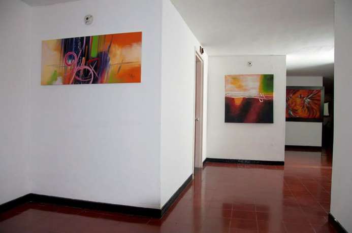 Imagen de los interiores del Hotel Hosteria Los Dujos. Foto 14
