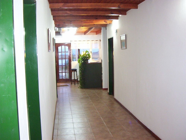 Imagen de los interiores del Hotel Hosteria Los Fresnos. Foto 7