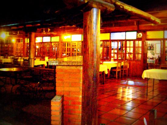 Imagen de los interiores del Hotel Hosteria Los Guasimitos. Foto 3