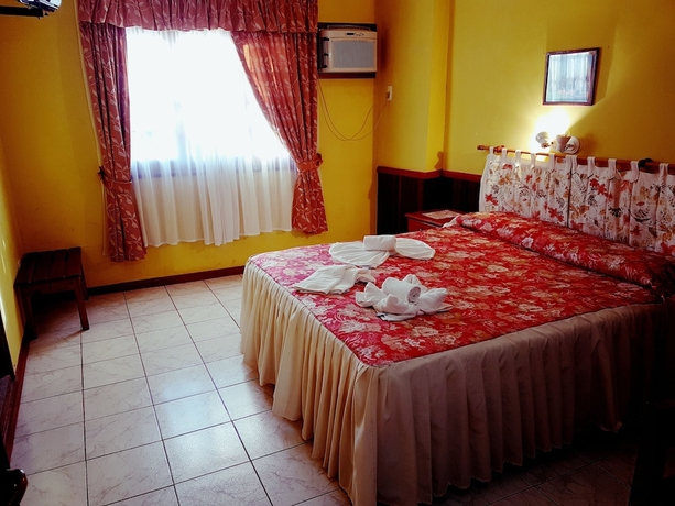 Imagen de la habitación del Hotel Hosteria Los Helechos. Foto 3