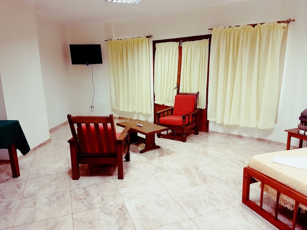 Imagen de la habitación del Hotel Hosteria Los Helechos. Foto 6