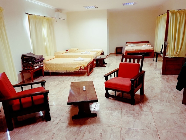 Imagen de la habitación del Hotel Hosteria Los Helechos. Foto 7