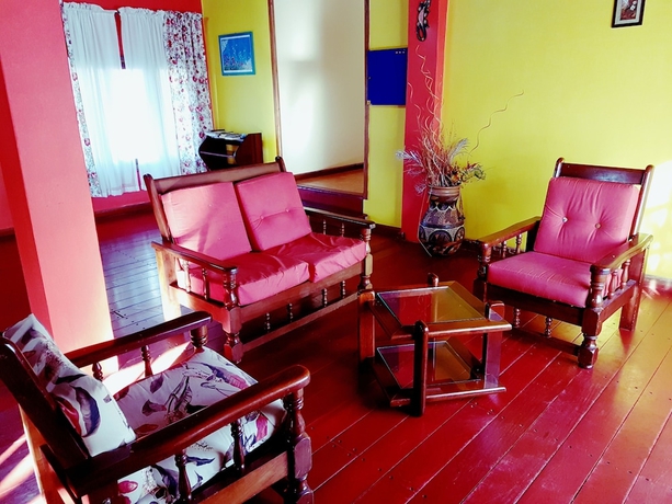 Imagen de los interiores del Hotel Hosteria Los Helechos. Foto 18