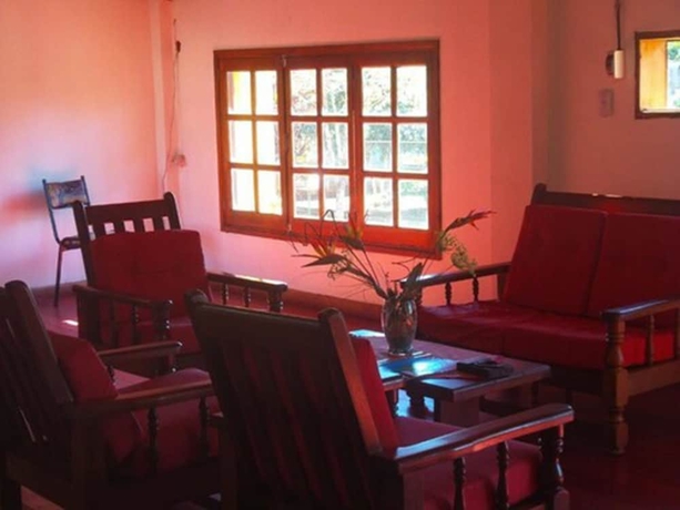 Imagen de los interiores del Hotel Hosteria Los Helechos. Foto 19