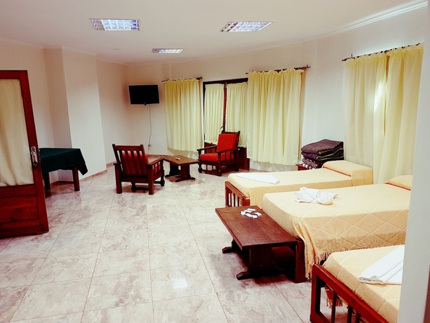 Imagen de la habitación del Hotel Hosteria Los Helechos. Foto 8