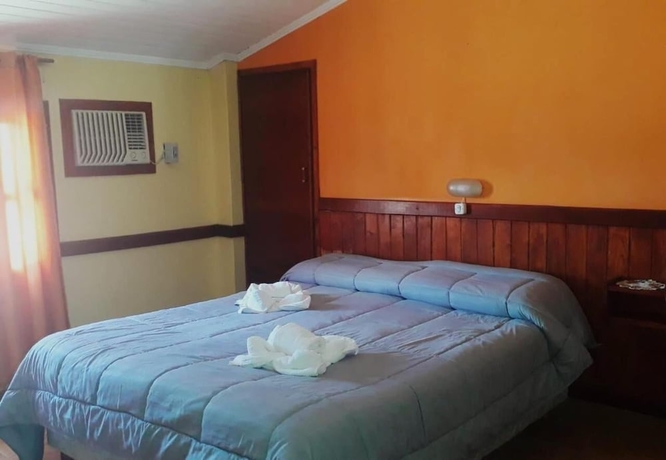 Imagen de la habitación del Hotel Hosteria Los Helechos. Foto 10