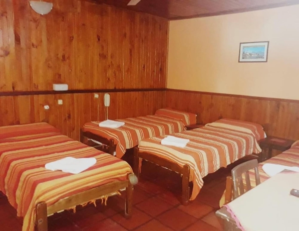 Imagen de la habitación del Hotel Hosteria Los Helechos. Foto 11