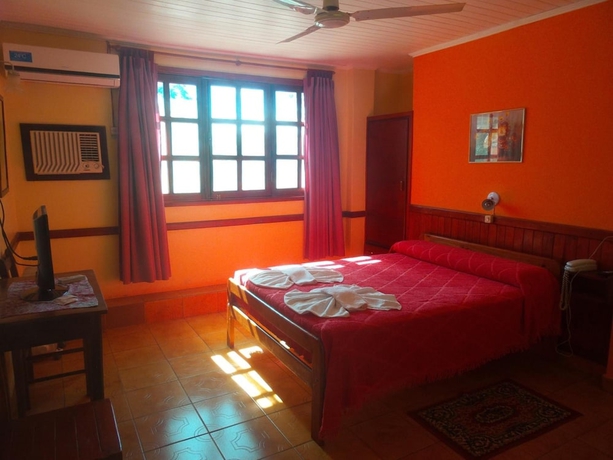 Imagen de la habitación del Hotel Hosteria Los Helechos. Foto 14