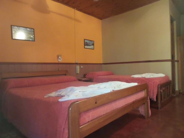 Imagen de la habitación del Hotel Hosteria Los Helechos. Foto 15