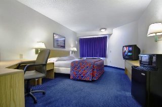 Imagen general del Hotel Hosteria Luna Huana. Foto 4