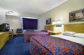 Imagen general del Hotel Hosteria Luna Huana. Foto 6