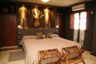 Imagen general del Hotel Hosteria Luna Huana. Foto 7