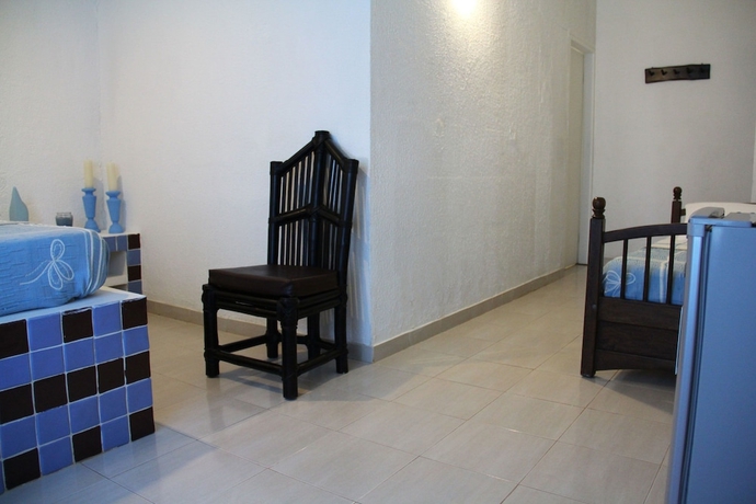 Imagen de la habitación del Hotel Hosteria Mar Y Sol. Foto 13