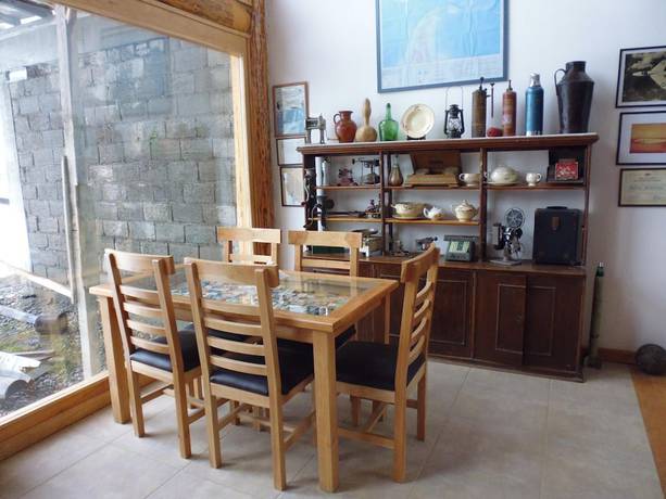Imagen de la habitación del Hotel Hosteria Mi Vida. Foto 2