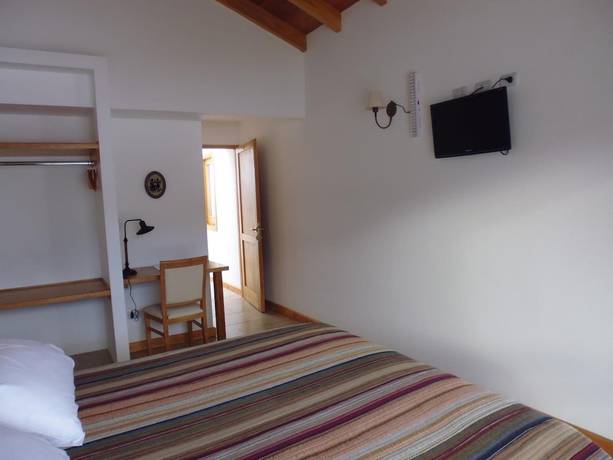 Imagen de la habitación del Hotel Hosteria Mi Vida. Foto 4