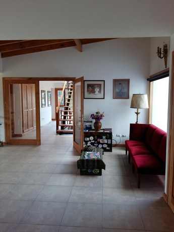 Imagen de la habitación del Hotel Hosteria Mi Vida. Foto 5
