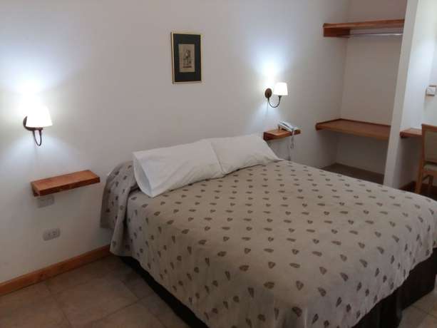 Imagen de la habitación del Hotel Hosteria Mi Vida. Foto 6