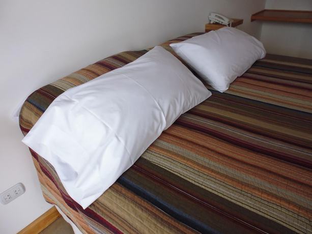 Imagen de la habitación del Hotel Hosteria Mi Vida. Foto 7