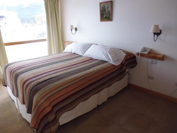 Imagen de la habitación del Hotel Hosteria Mi Vida. Foto 8