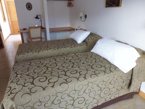 Imagen de la habitación del Hotel Hosteria Mi Vida. Foto 9