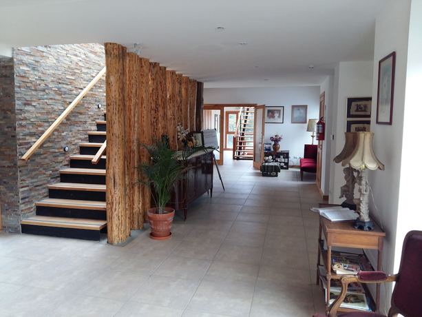 Imagen de los interiores del Hotel Hosteria Mi Vida. Foto 17