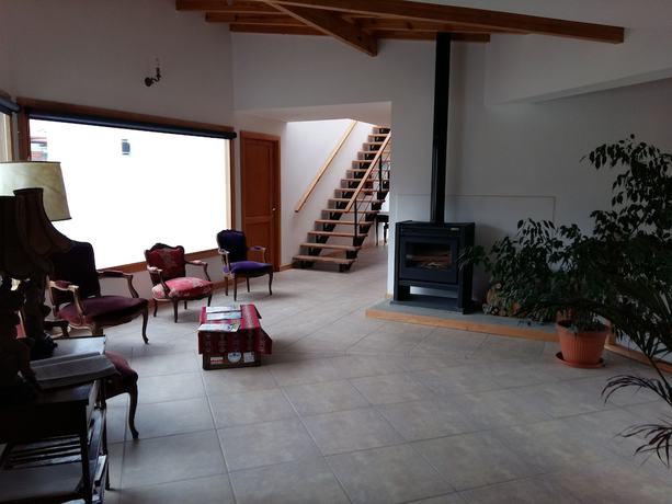 Imagen de los interiores del Hotel Hosteria Mi Vida. Foto 18