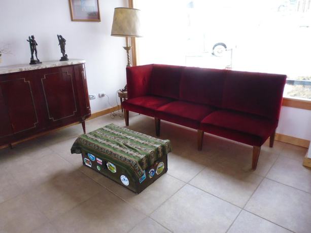 Imagen de la habitación del Hotel Hosteria Mi Vida. Foto 10