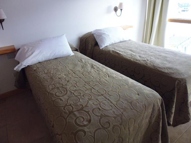 Imagen de la habitación del Hotel Hosteria Mi Vida. Foto 12