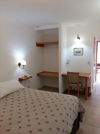 Imagen de la habitación del Hotel Hosteria Mi Vida. Foto 13
