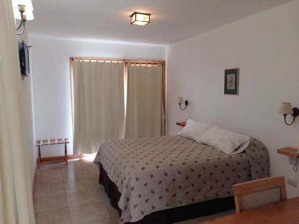 Imagen de la habitación del Hotel Hosteria Mi Vida. Foto 14