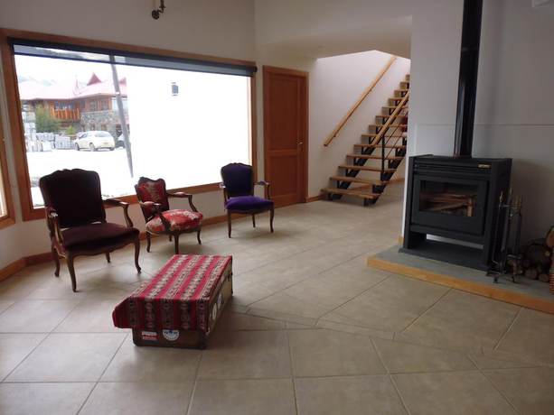 Imagen de los interiores del Hotel Hosteria Mi Vida. Foto 19