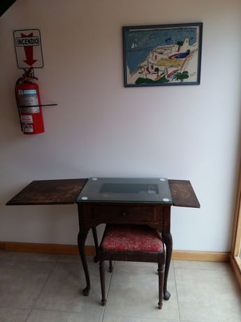 Imagen de los interiores del Hotel Hosteria Mi Vida. Foto 20