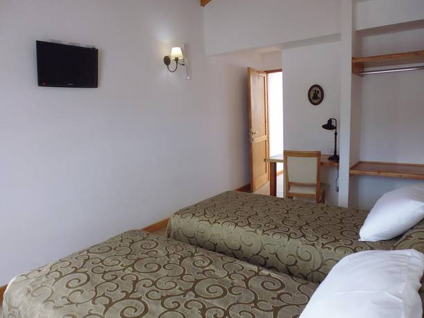 Imagen de la habitación del Hotel Hosteria Mi Vida. Foto 15