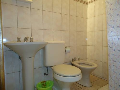 Imagen general del Hotel Hosteria Mola. Foto 2